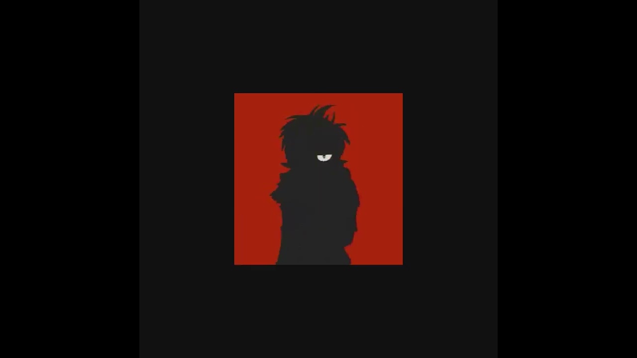 the meat grinder (sped up)