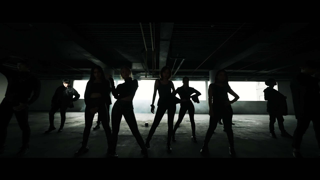 ITZY &ldquo;마. 피. 아. In the morning&rdquo; [Dance Cover MV Version] x Violaine