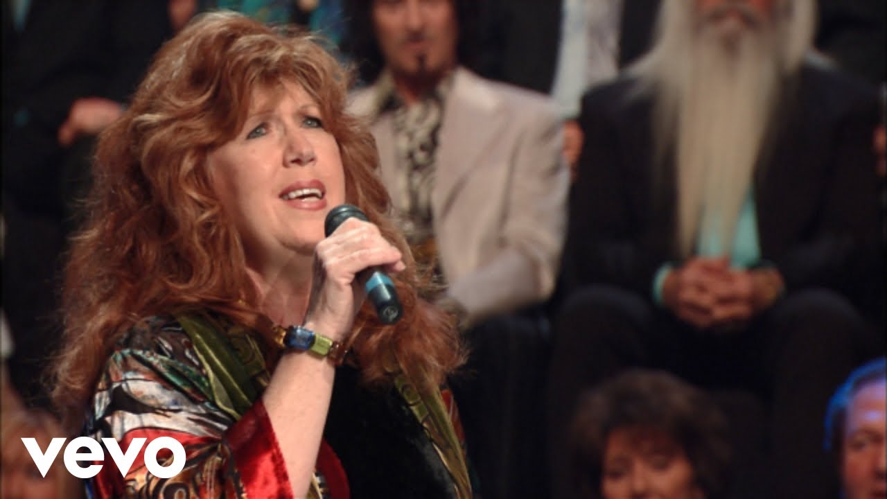 Gaither - Angel Band [Live] ft. Cynthia Clawson, Sonya Isaacs Yeary, Jonathan Martin