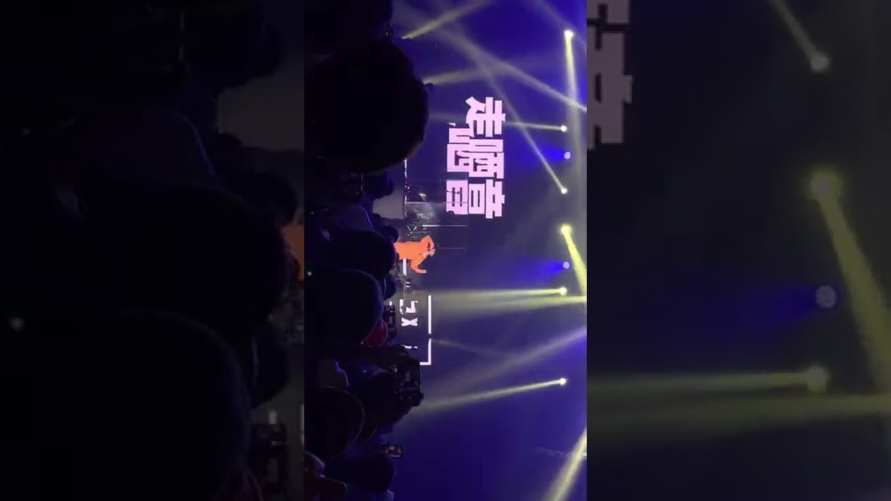 Byejack OrangeForm 橙色形態 Orange Form