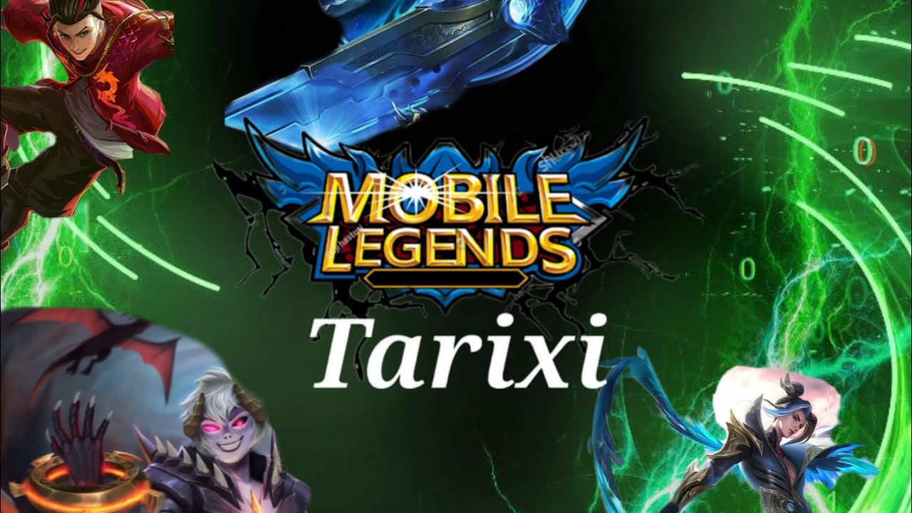 Mobile Legends tarixi // Oʻyin qanday qilib mashhur boʻldi ?🤔 #mobilelegends #legends #ling
