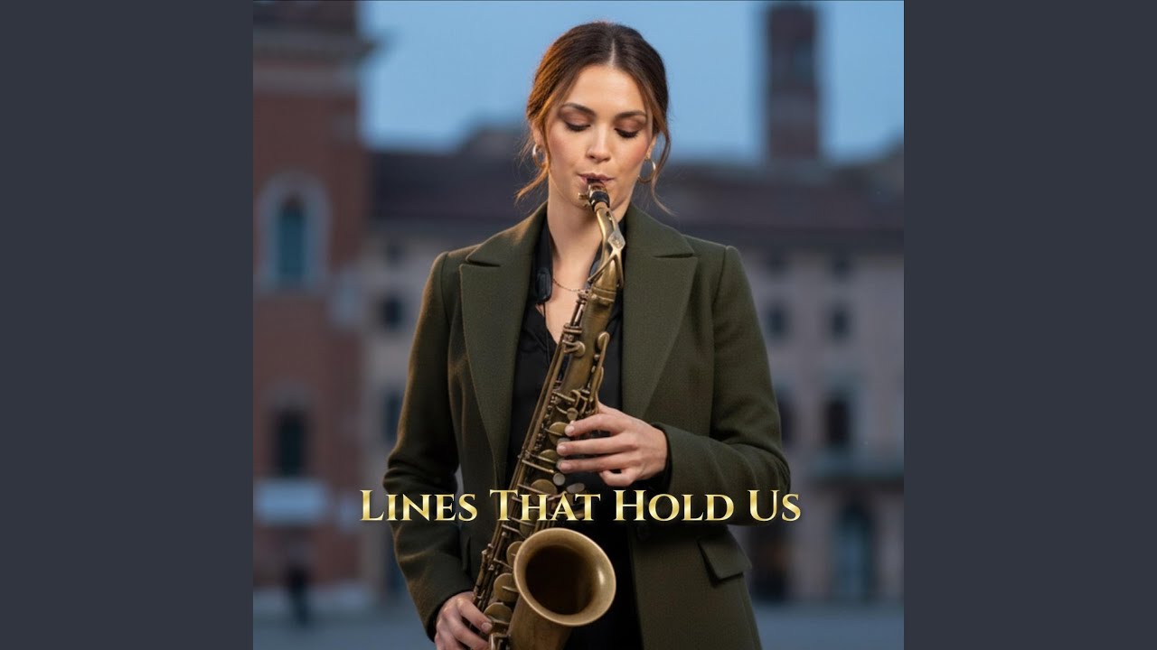 Vicenza – Lines That Hold Us