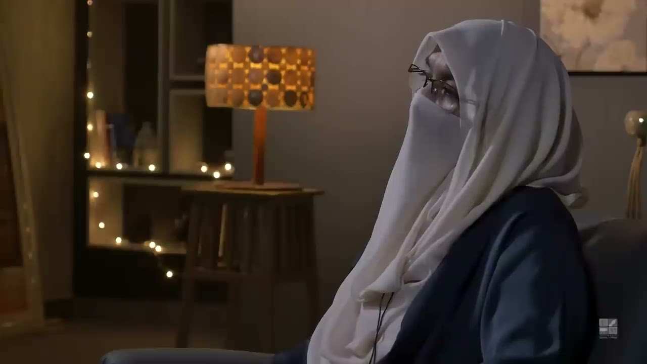 Being Her! - Ep. 08 | Sara Asif