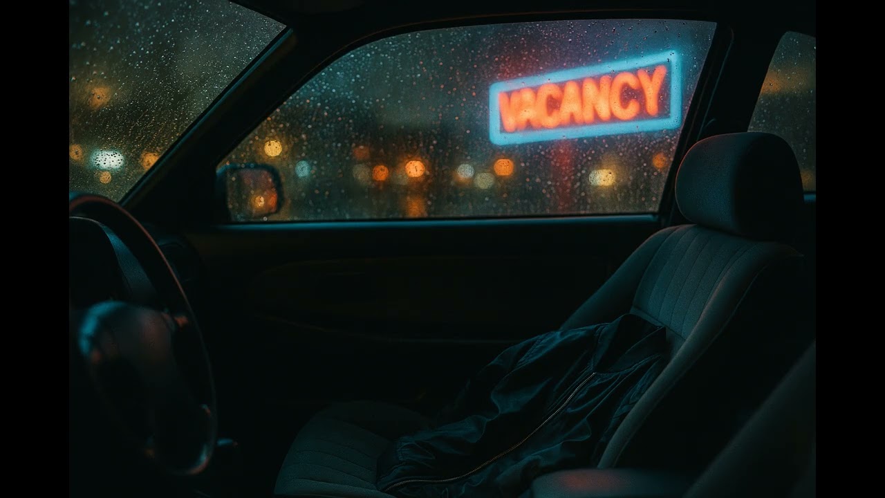 xoz - vacancy light bleeding