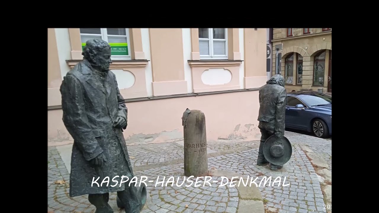 Film Ansbach für You Tube