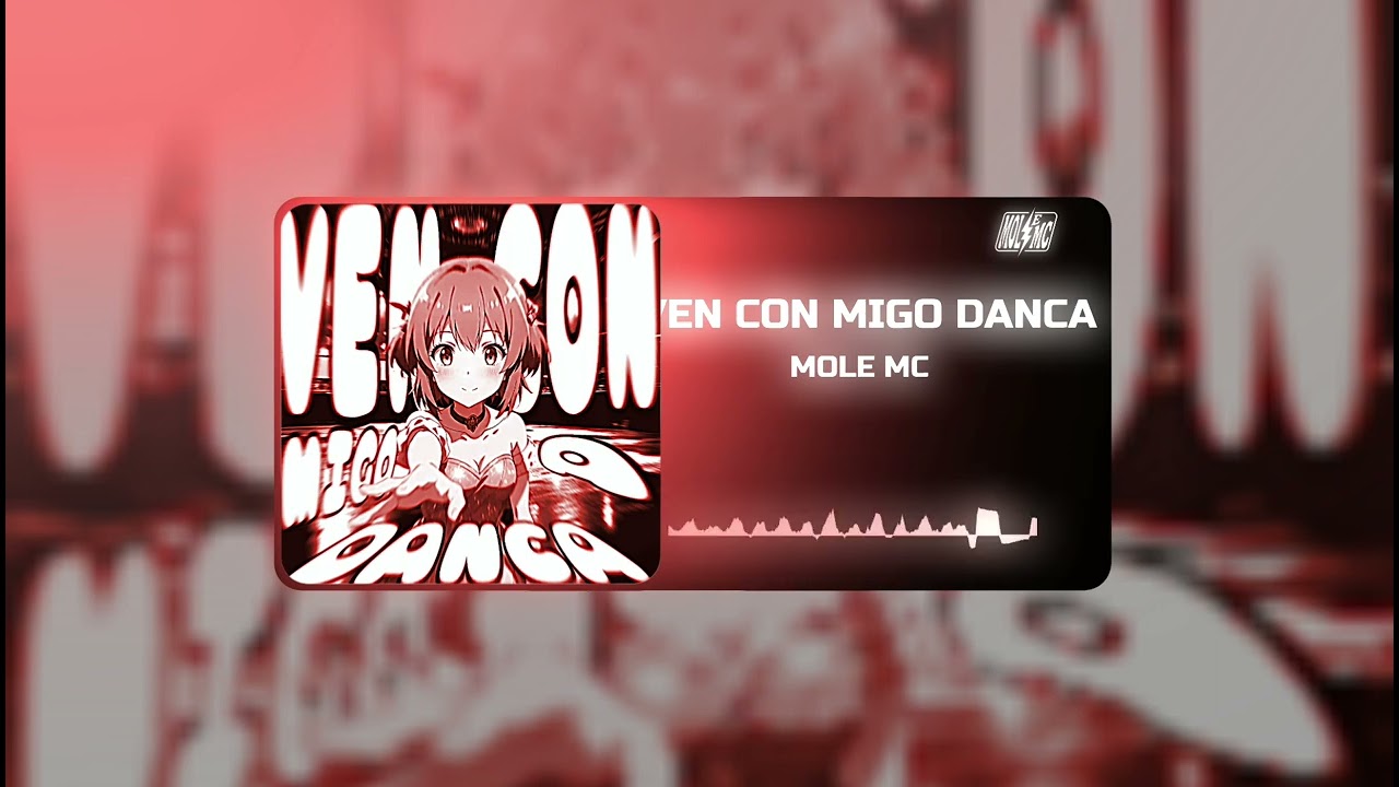 VEN CON MIGO DANCA (SLOWED)