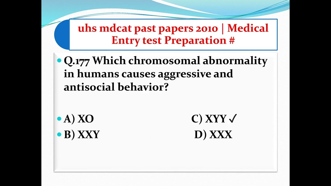 2010 mdcat past papers solved UHS Mdcat | PMC NMDCAT Test mcqs | medical entry test past papers mcqs