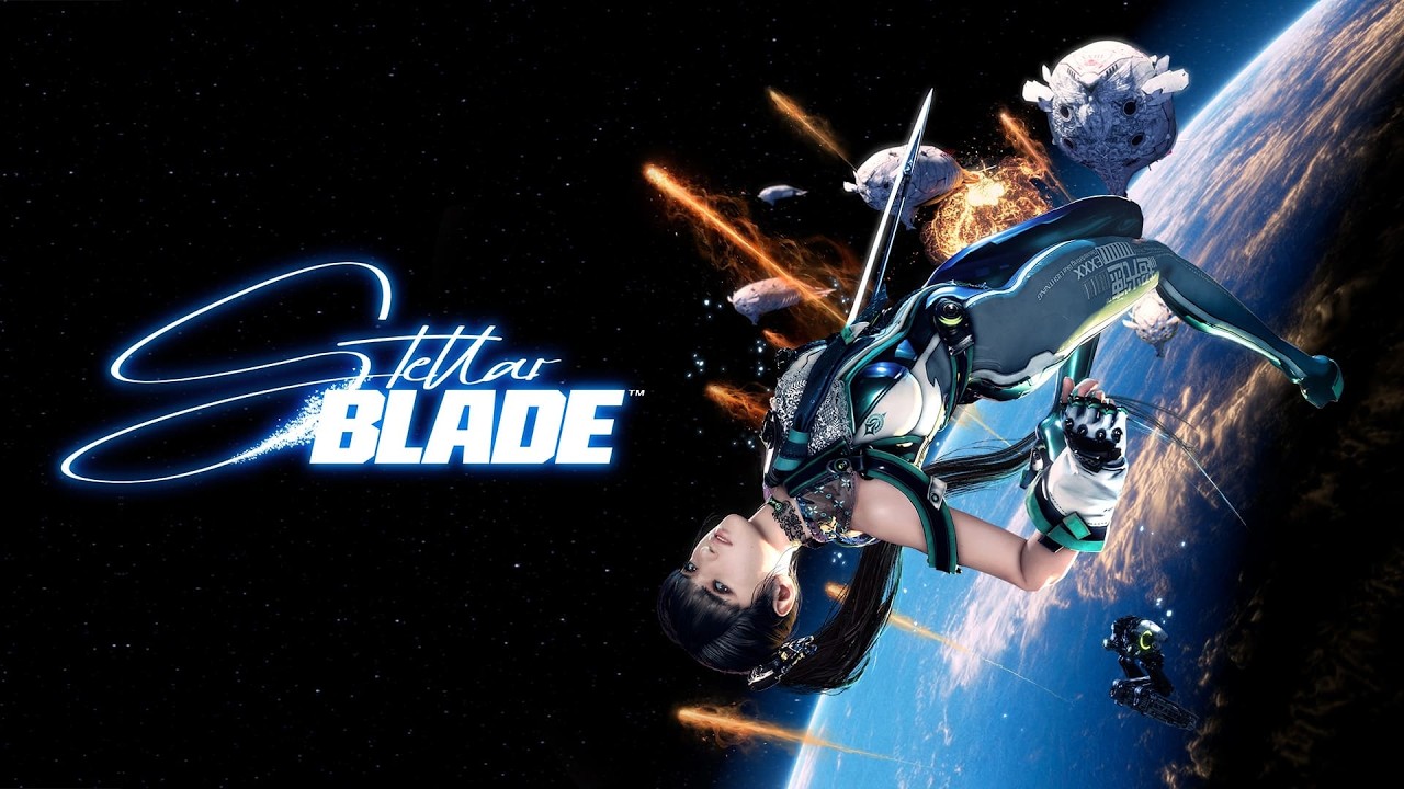 Stellar Blade #6. Прохождение с русской озвучкой без комментариев (3440x1440)