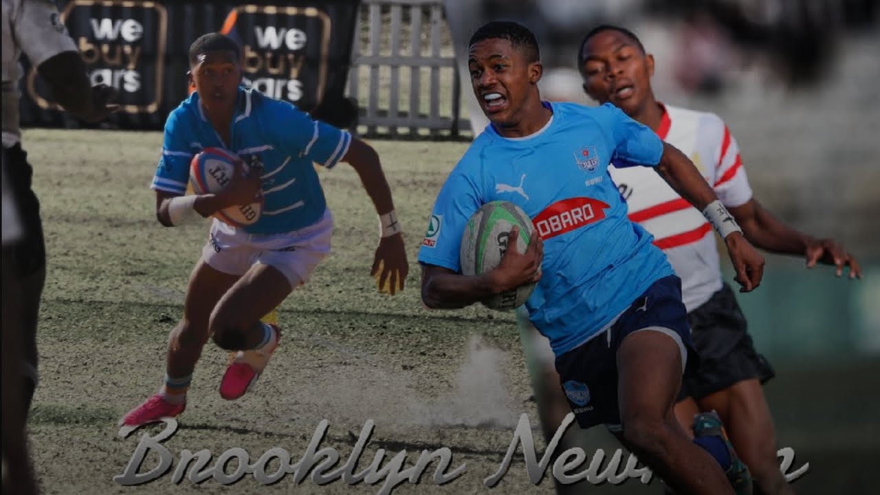 Brooklyn Newman | Future Star