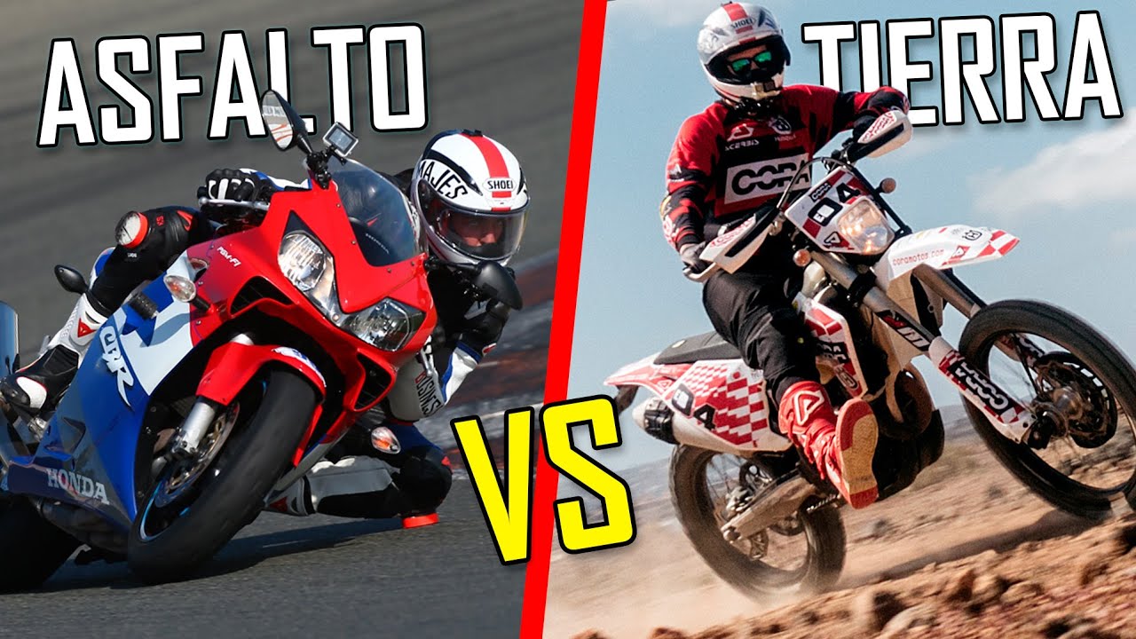 10 COSAS que NO ESPERABA de la TIERRA en MOTO - Y T&Uacute; TAMPOCO