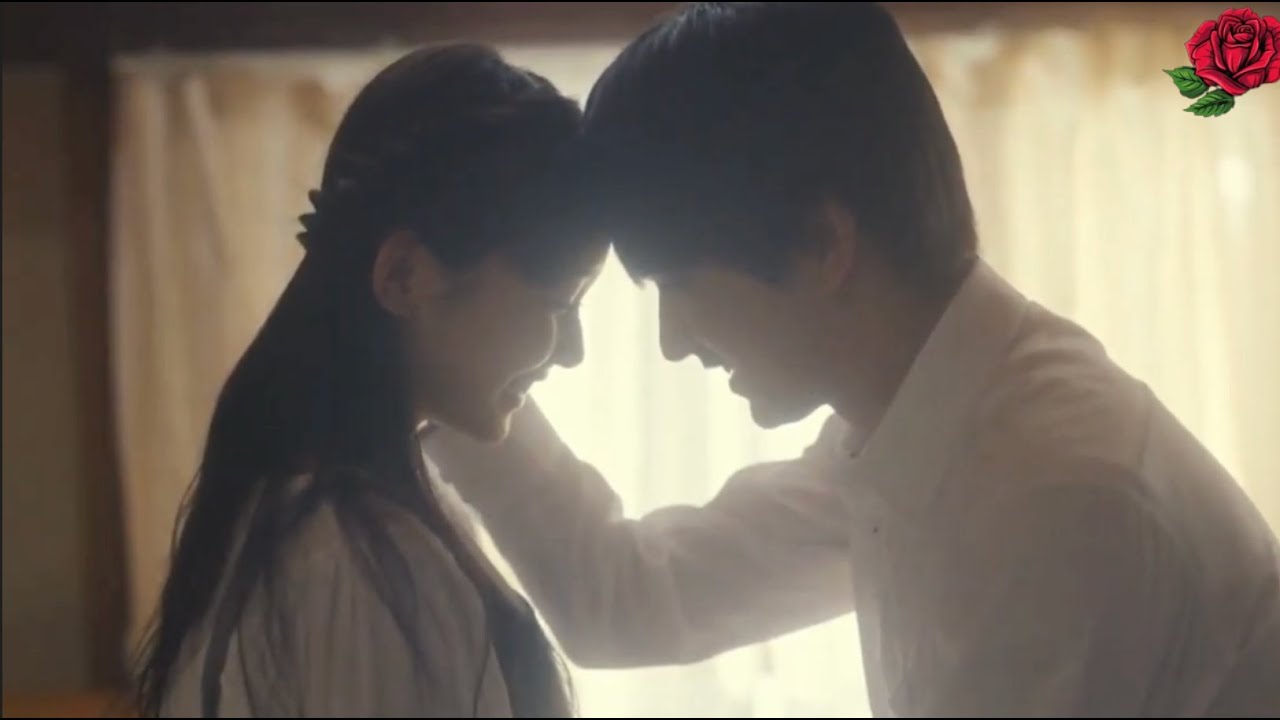 A civil servant gets married because of a new government law | Drama Recap 🌹