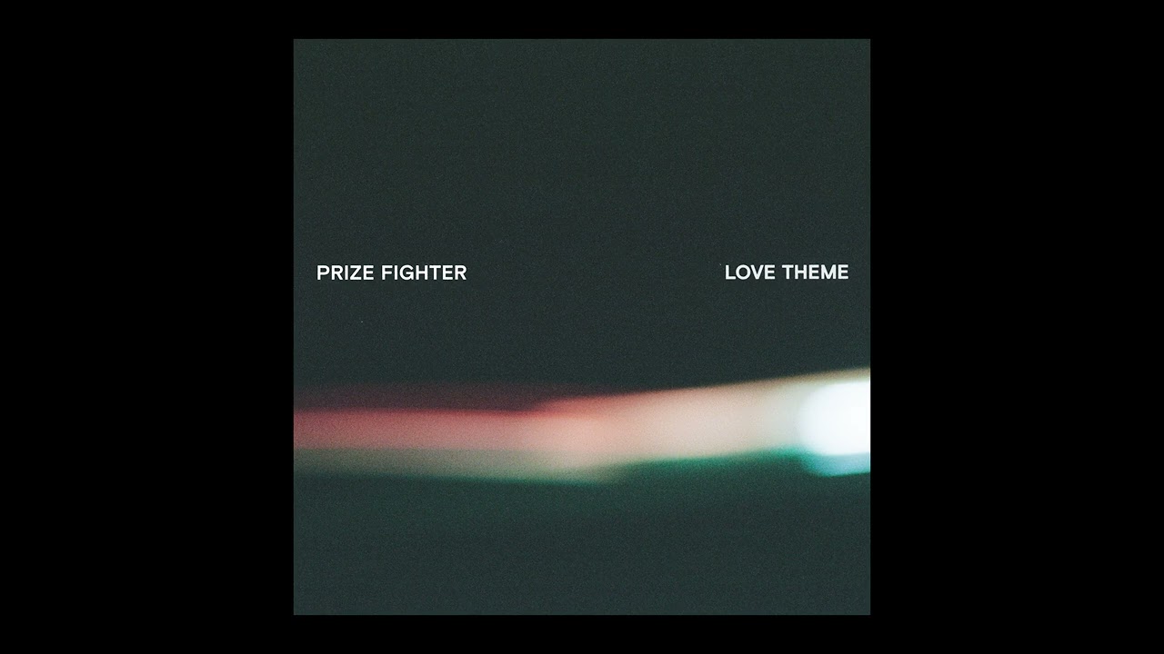 Prize Fighter