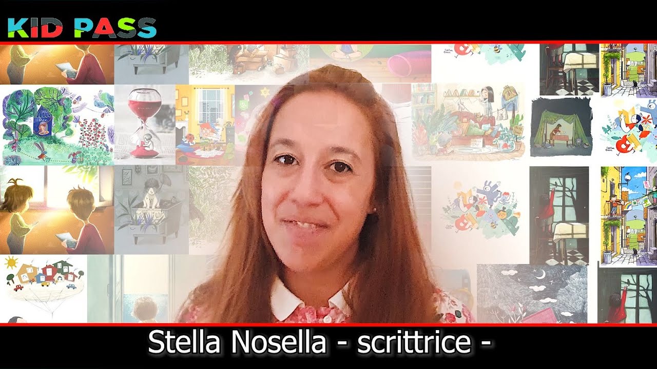 Con gli occhi dei bambini, le visioni dei piccoli secondo gli illustratori italiani e del mondo