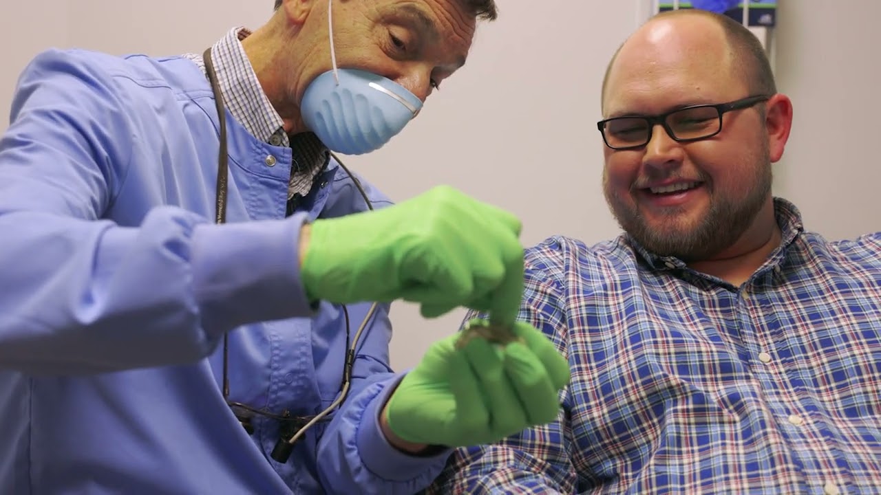 Treating Your Obstructive Sleep Apnea With VIVOS® Dentistry