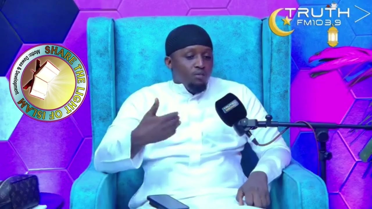 How to manage your time on social media while you are fasting as a Muslim? - Sheikh Hillal #ramadan 