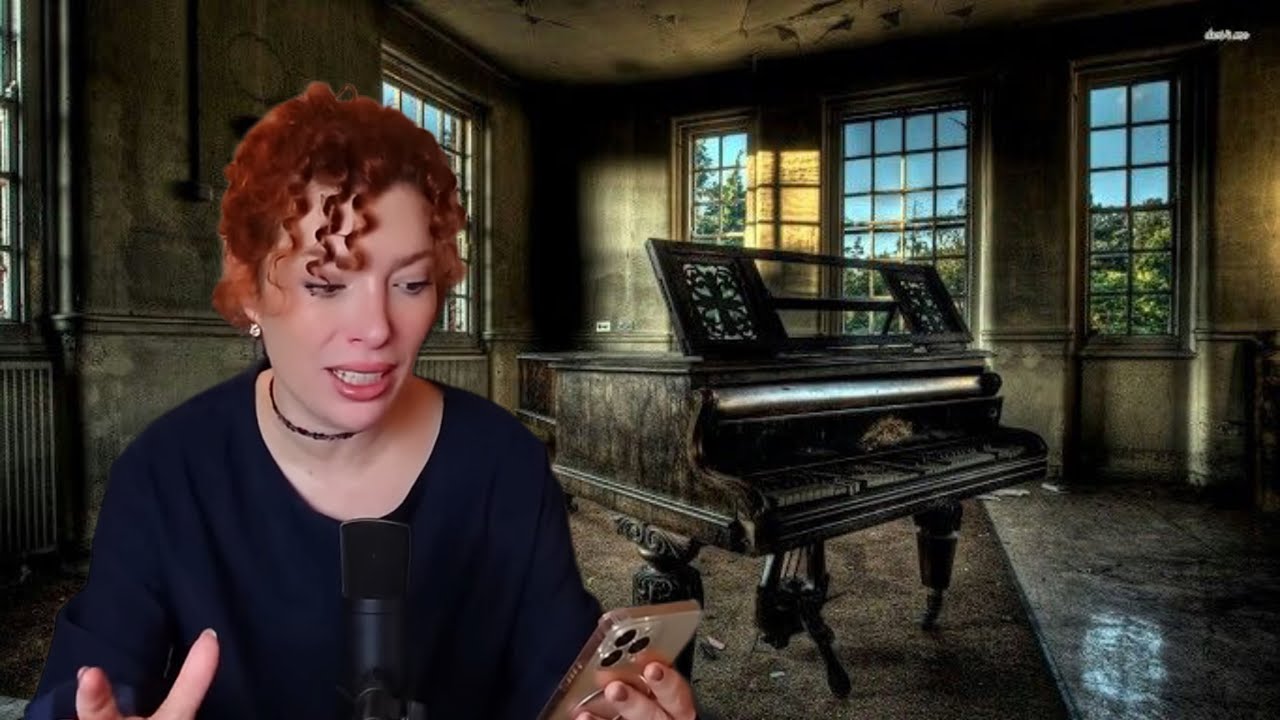 T3 E10 - Contando HISTORIAS PARANORMALES de mis seguidores | La Chica Bona