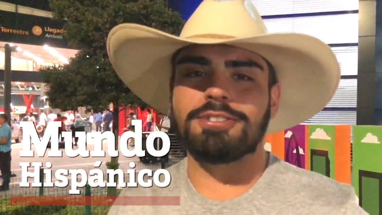 Churrero enamora a mujeres en la frontera