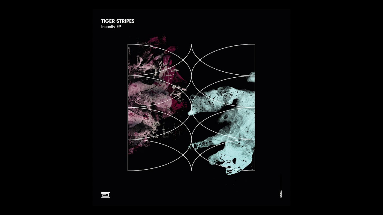 Tiger Stripes - Baby [Drumcode]