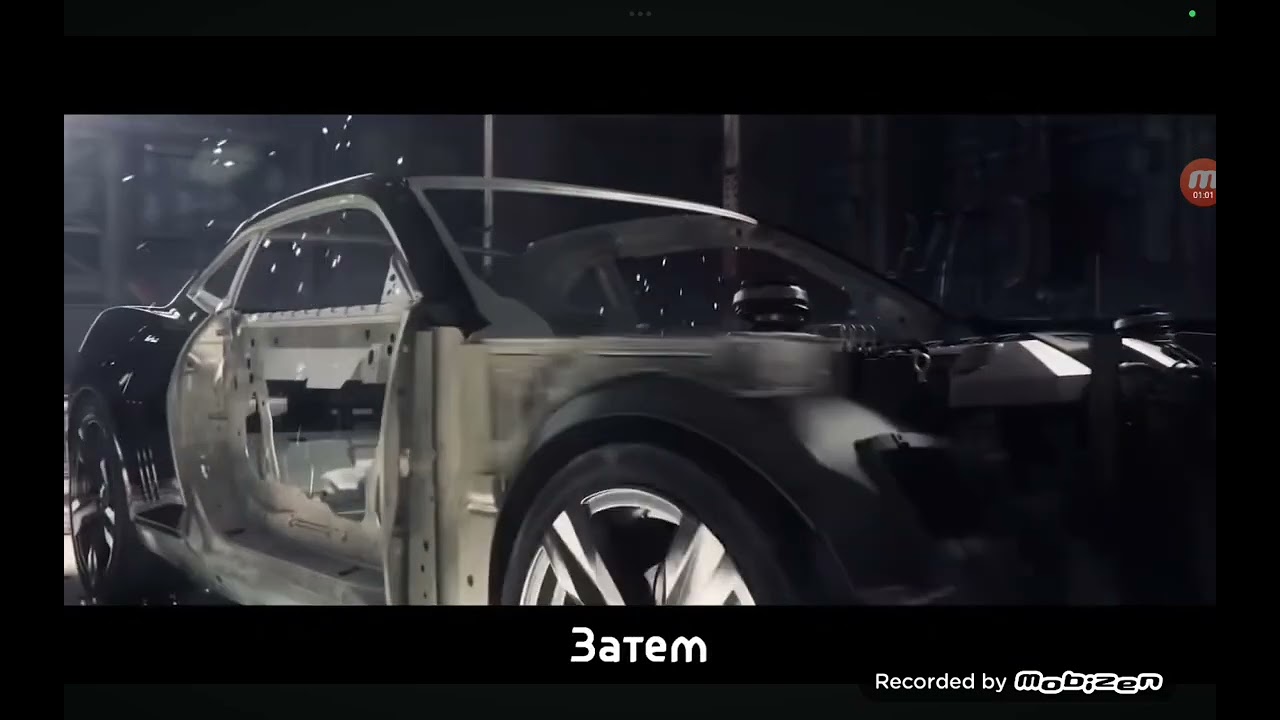 ЛИТЕРАЛ (The Crew)