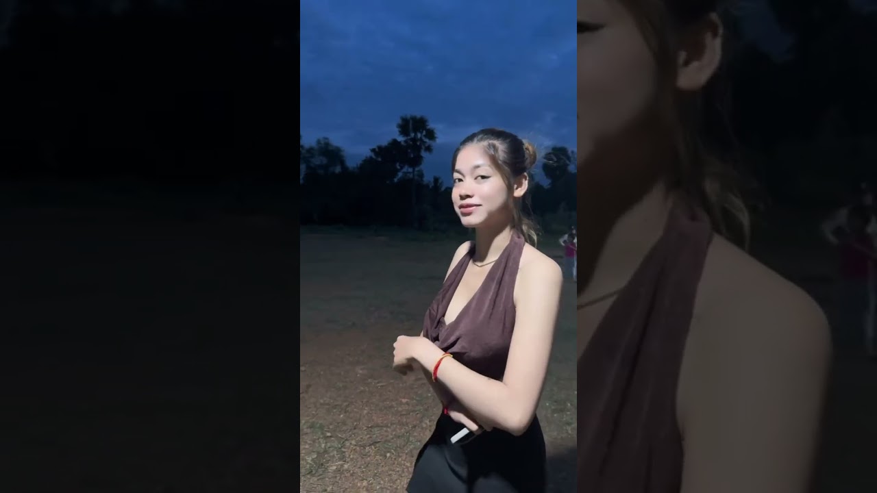 ដឹងគិតមិចទេស្រីណង🥲😂
