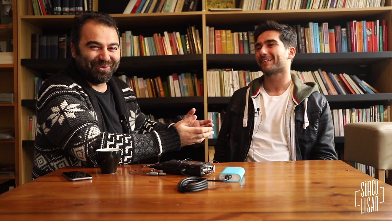 Türkiye'den bir Diş Hekimi Almanya'ya nasıl gelir? Cevaplar Can'da.