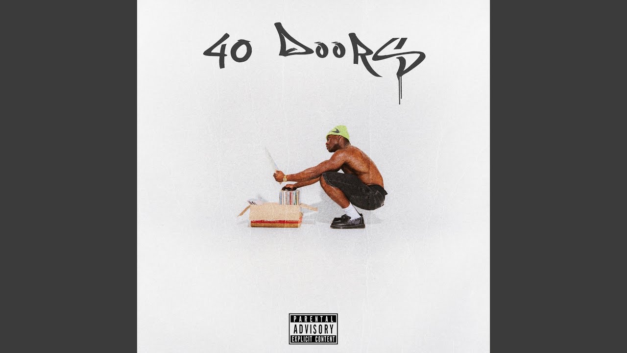40 Doors