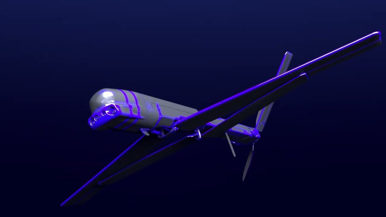 AEVEX. Faster. Farther. Forward
