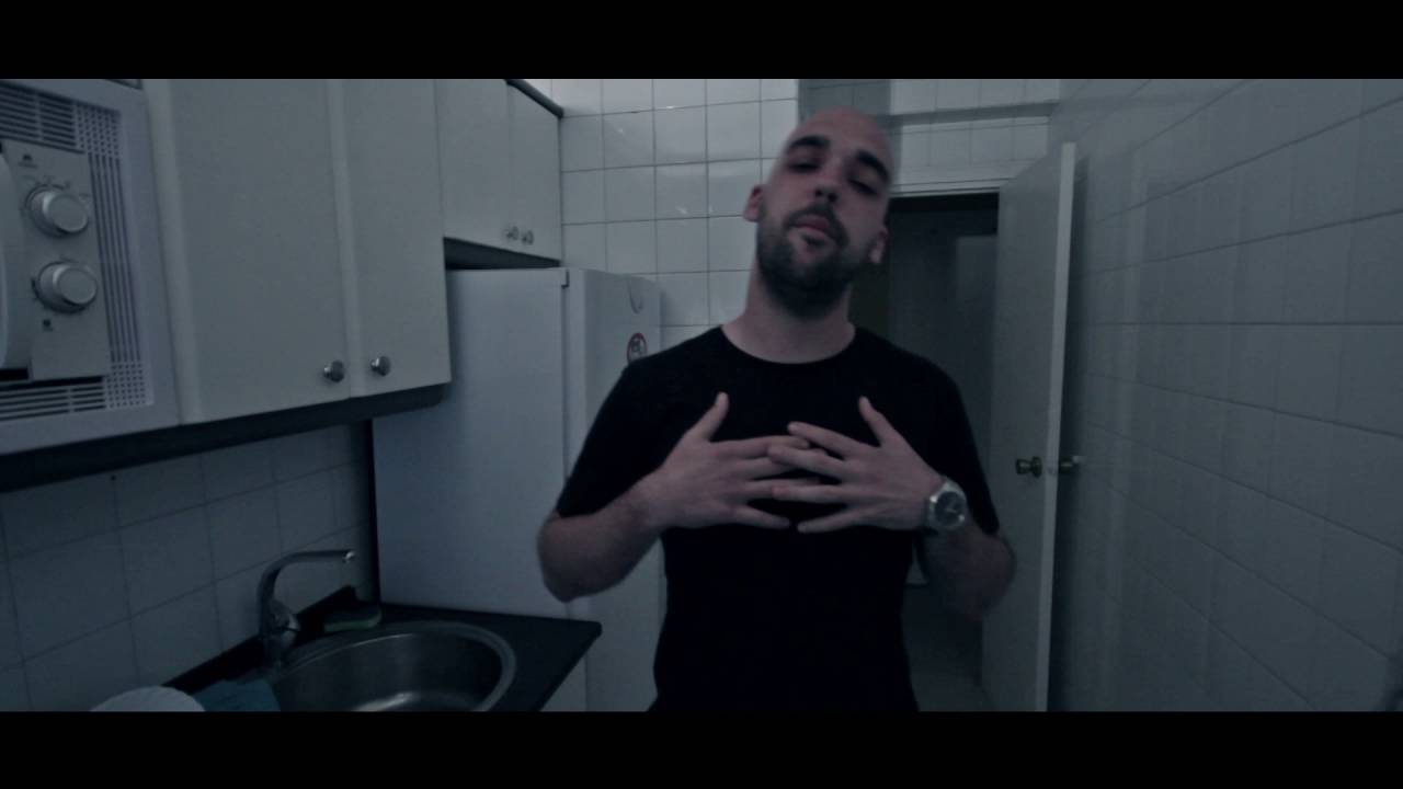 Fernando Márquez - LVP. (Prod. por Khamik)