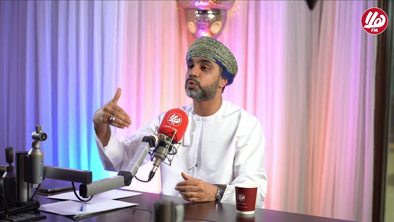 بث مباشر| برنامج حديث المال مع عمران اللواتي