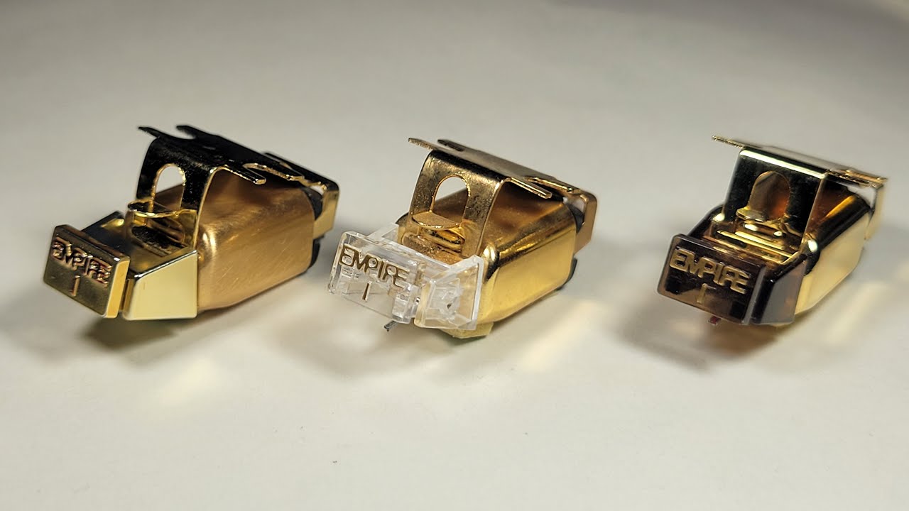 Empire 2000 Super Quality Series.  Flag Ship, Top, and Base Models.