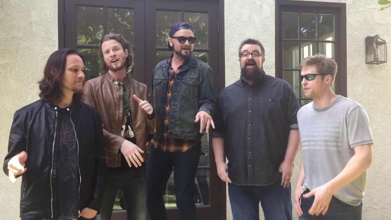 Home Free's 