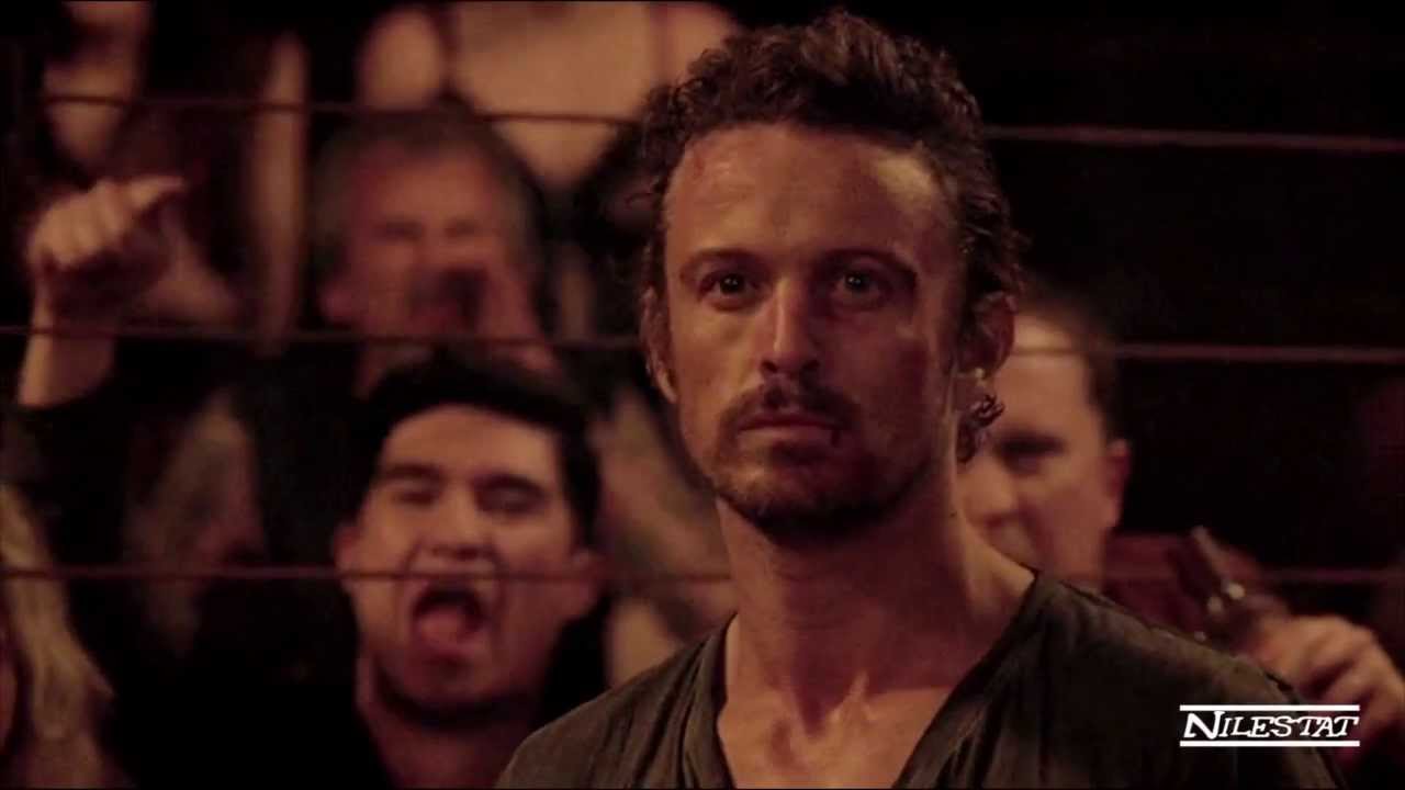 Sebastian Monroe - demons