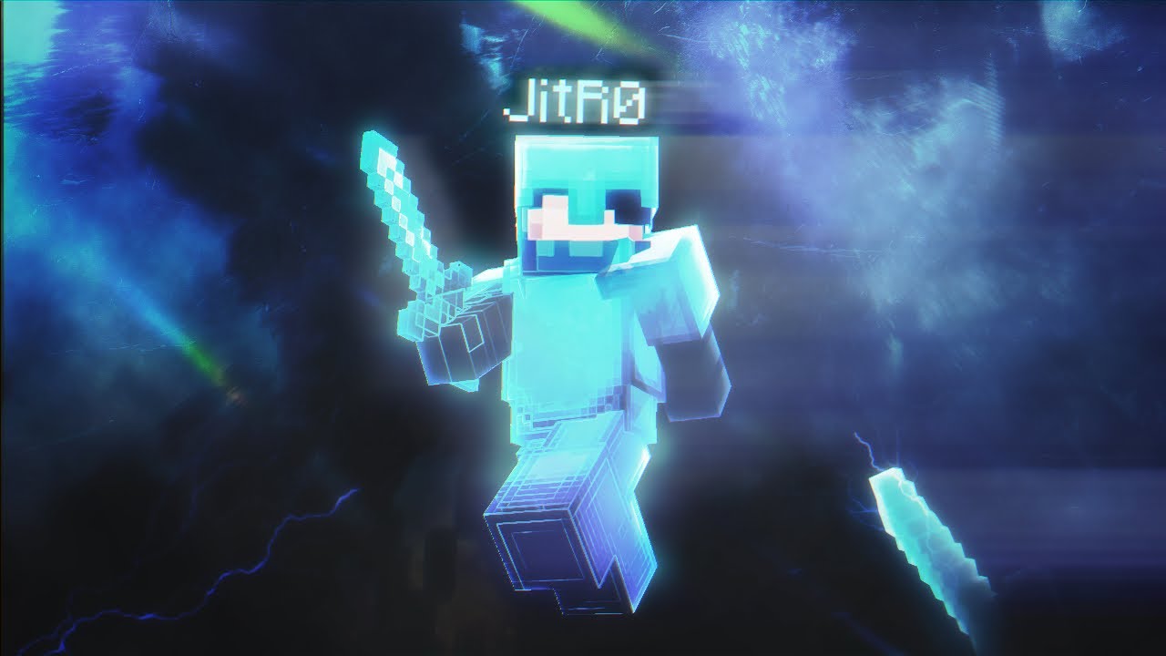 Pretty Please - A Ranked Hive Skywars Montage