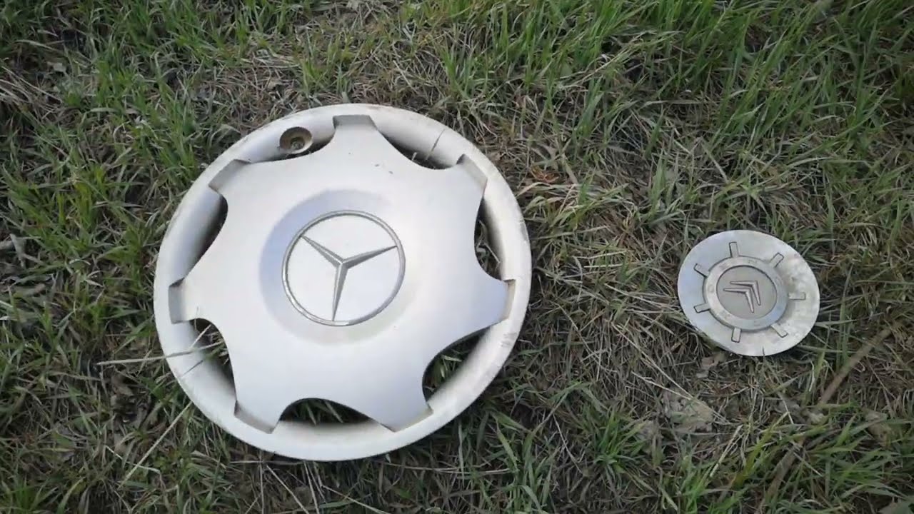 3 in 1 hubcaps