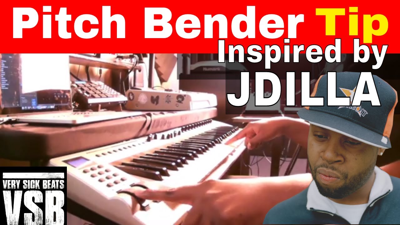 J Dilla Inspired 17