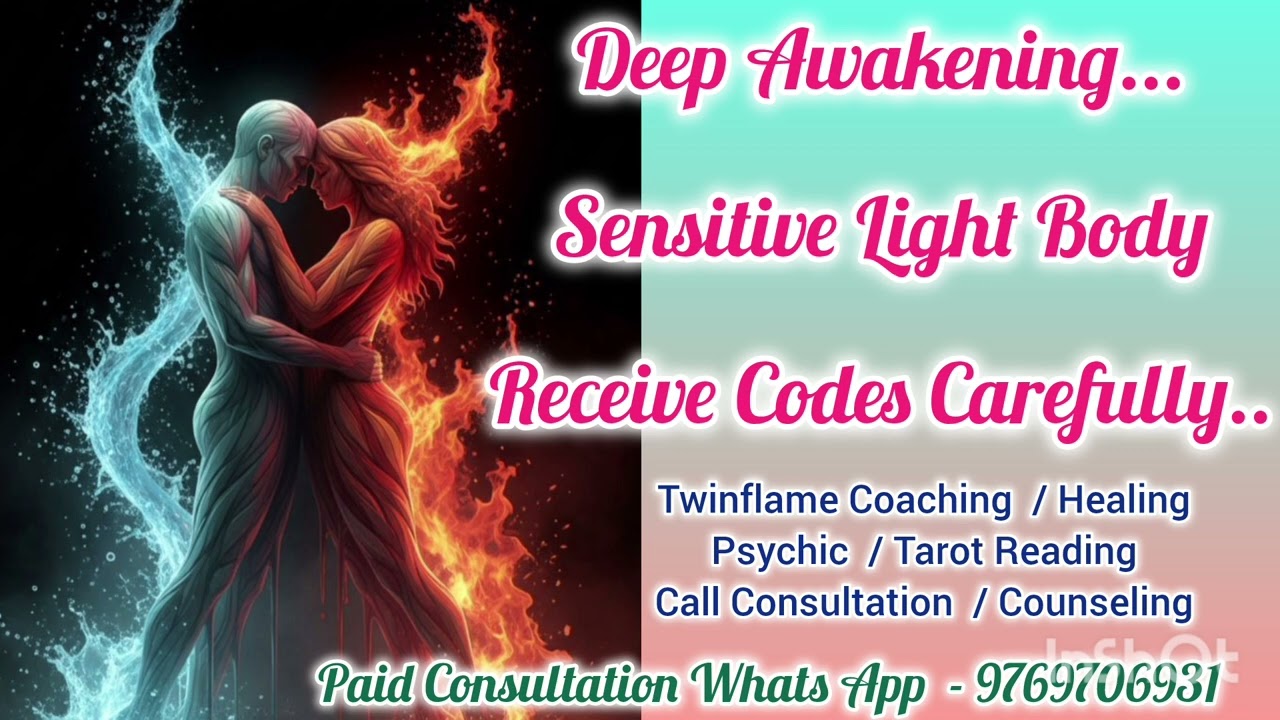 DM & DF Current Energy Deep Awakening #twinflames,#dm,#df,#currentenergy