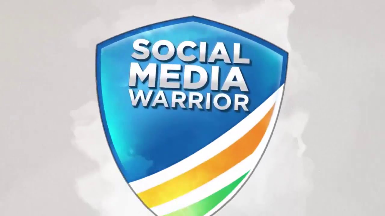 Join Congress Social Media