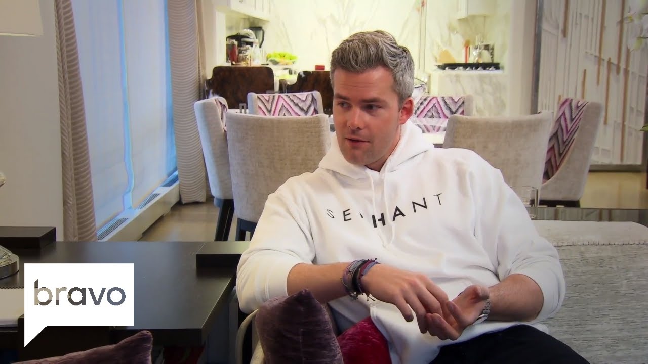 Million Dollar Listing NY: Are Emilia And Ryan Ready For IVF? (Season 7, Episode 5) | Bravo