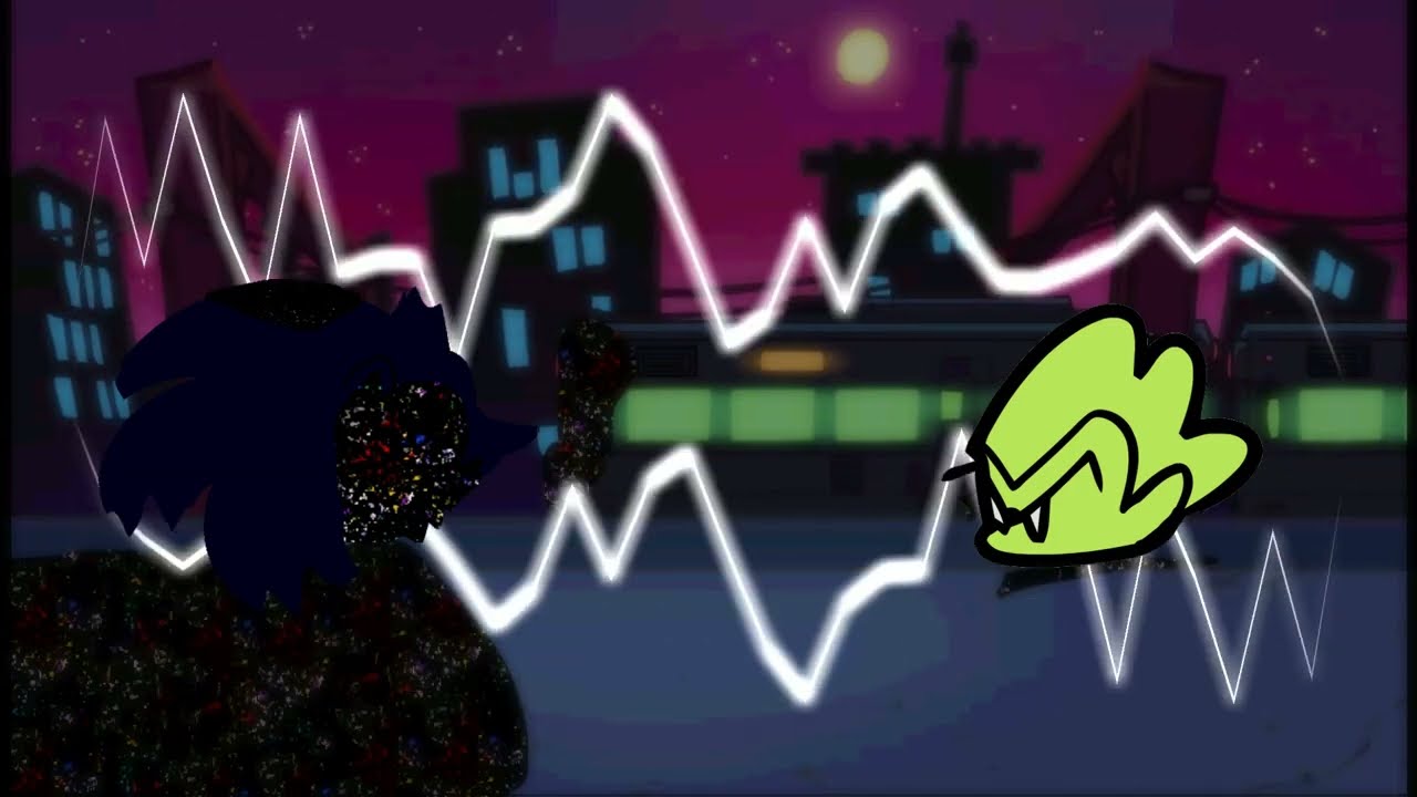 Overseer. (A Tantrum Cover)