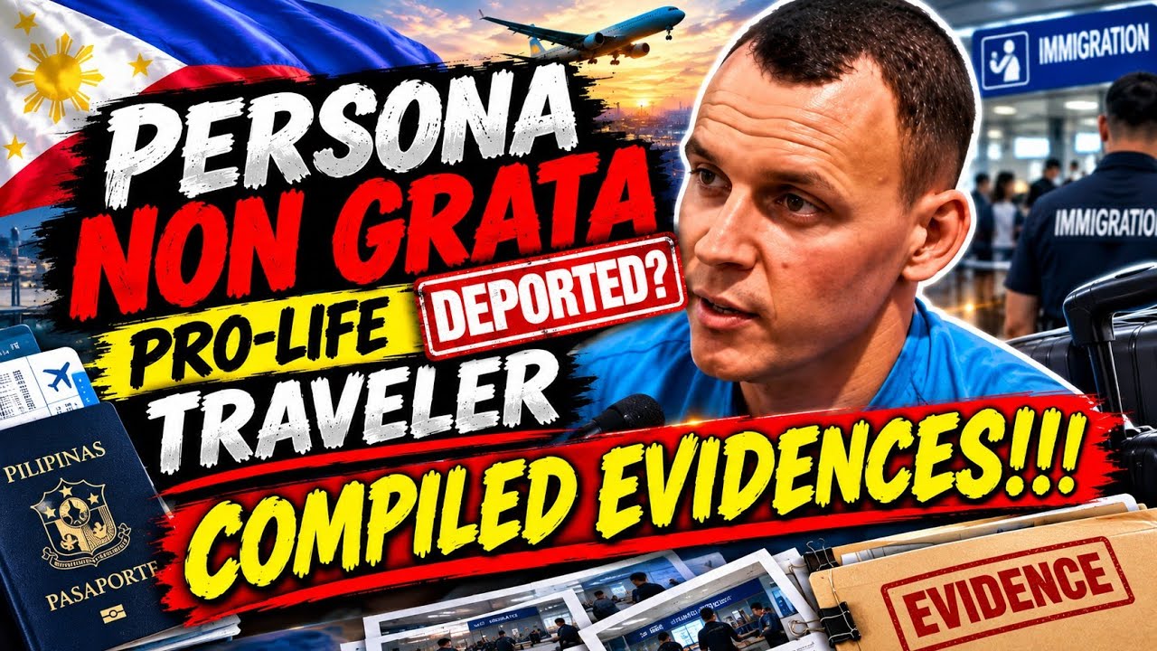 Receipts of PRO LIFE TRAVELER controversy. #evidences  