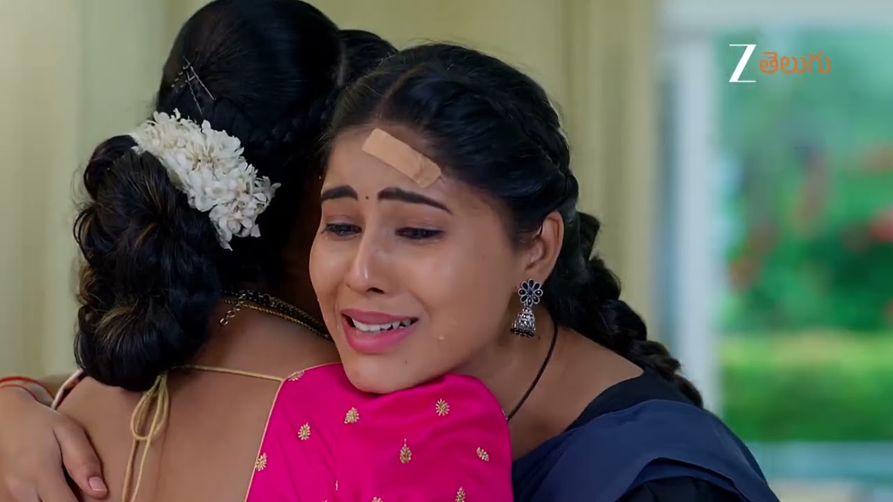 Jagadhatri Telugu | Ep - 652 | Webisode | Oct 27 2025 | Zee Telugu