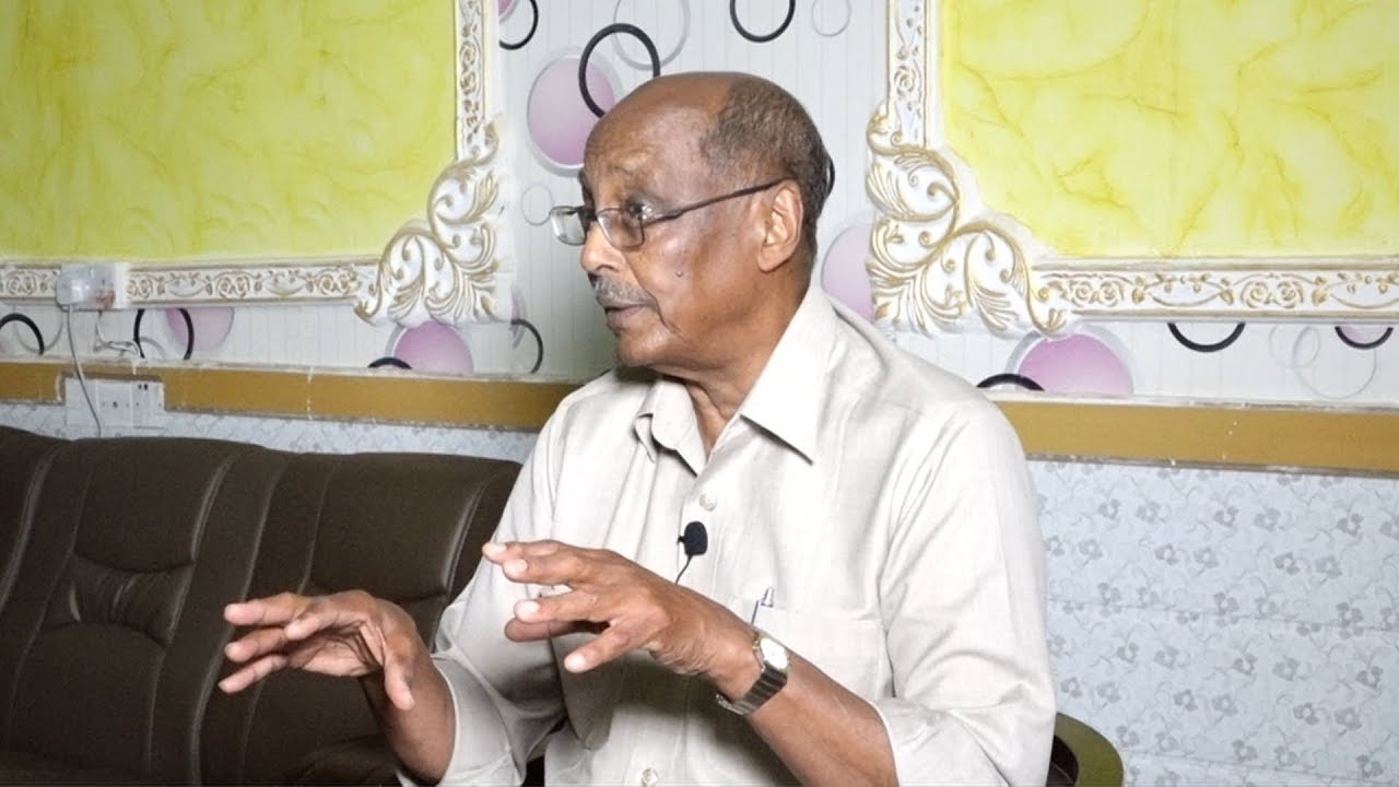 Wareysi Gaar ah Musharax MD PL Dr. Cali Ciise Cabdi oo arimo badan ka hadlay