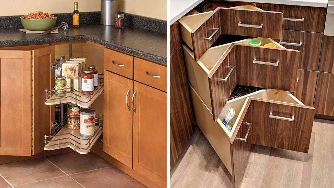 GENIALE MÖBELDESIGNS, DIE EUREN PLATZ SPAREN
