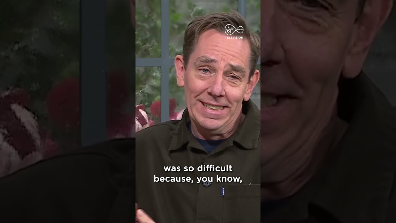 Ryan Tubridy on Responsibility and the RT&Eacute; Scandal