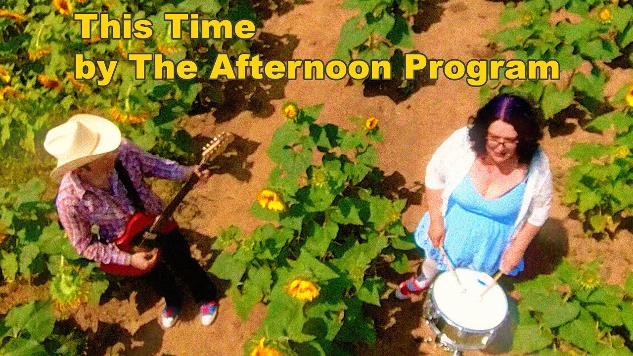 The Afternoon Show- This Time