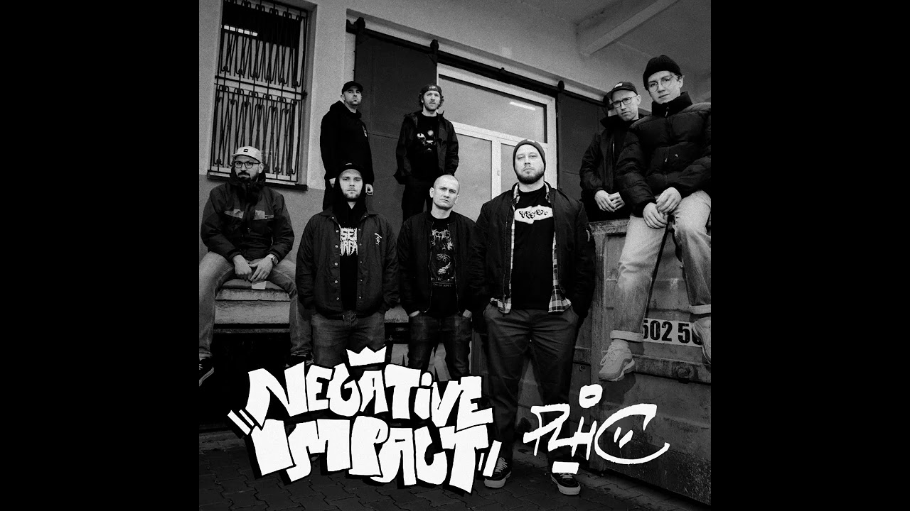 Negative Impact - PLHC
