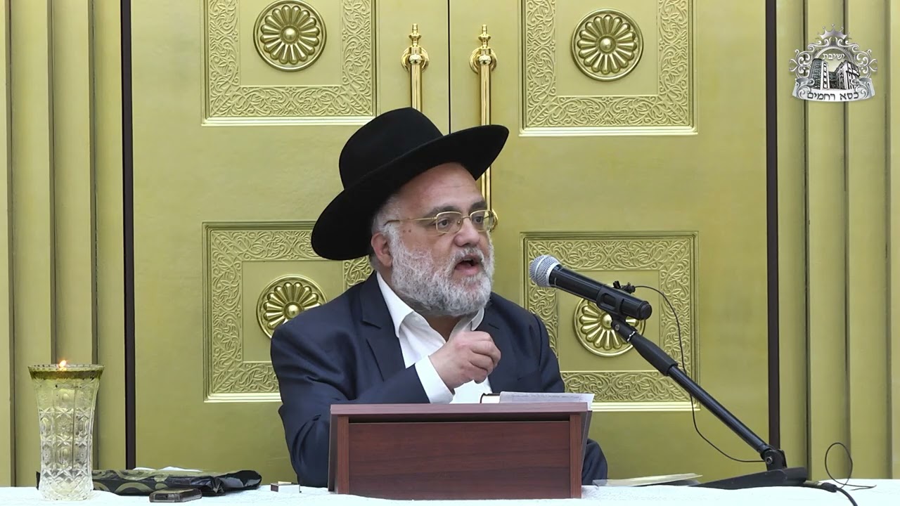ההתפעלות הגדולה שאבא זצ