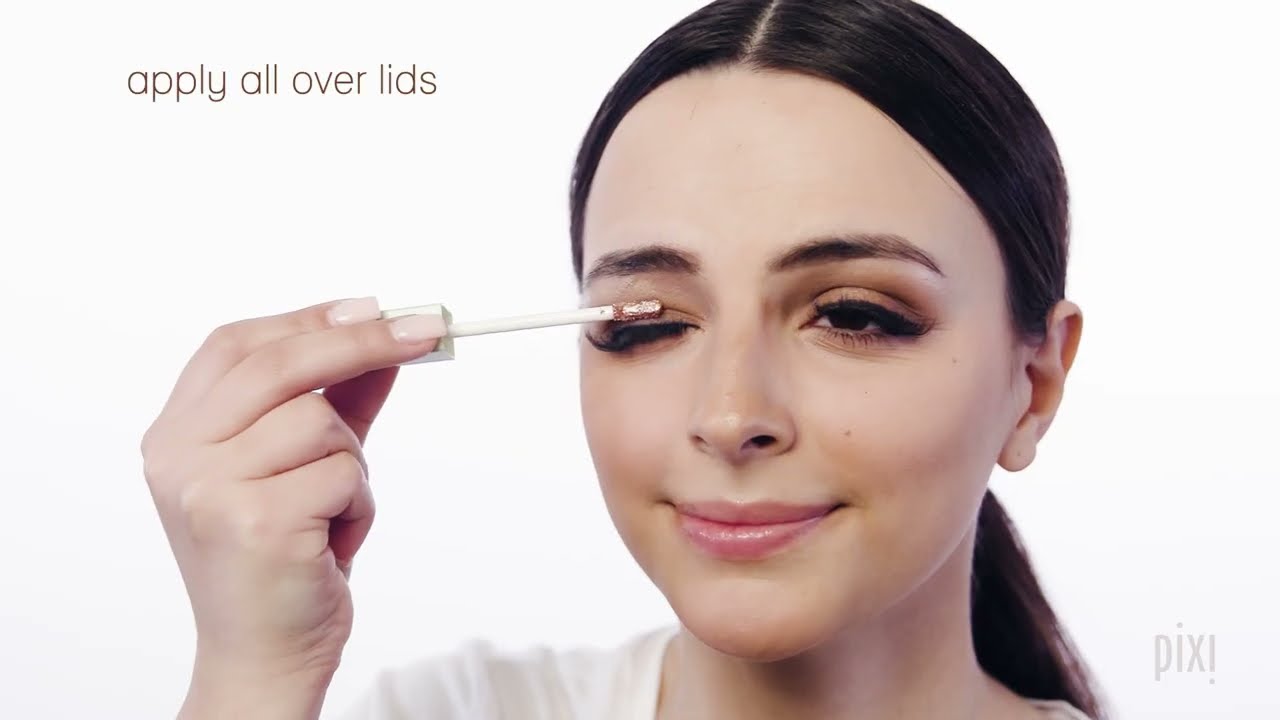 How To Use: Liquid Fairy Lights