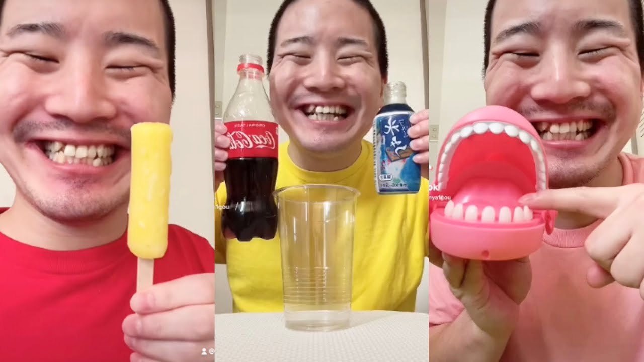 junya1gou funny video 😂😂😂