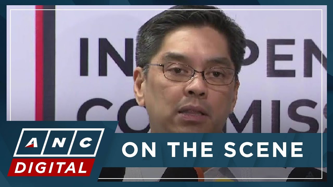 ICI studying contempt order vs Zaldy Co after skipping hearing | ANC